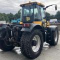 JCB 2135 Fastrac