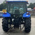 New Holland TL80A