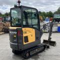 Volvo EC18E