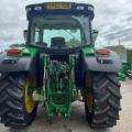 John Deere 6105R