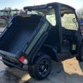 John Deere XUV 865M Gator
