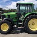 John Deere 6330 Premium