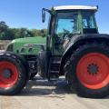 Fendt 818 VARIO TMS