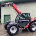 Manitou 627T