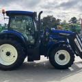 New Holland T6.145