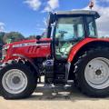 Massey Ferguson 6715S