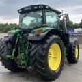 John Deere 6155R