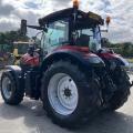 Case Maxxum 145 CVX
