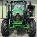 John Deere 6125M