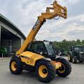 JCB 542-70 Agri Extra