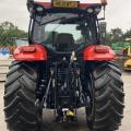 Case Maxxum 145