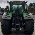 Fendt 516 Profi Plus