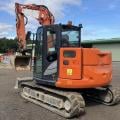Hitachi ZX85US-5B
