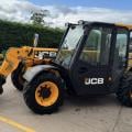 JCB 525-60 Agri Plus