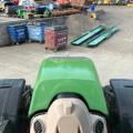 Fendt 718 Profi Plus