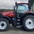 Case Maxxum 125