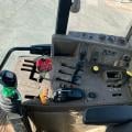 John Deere 6330
