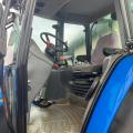 New Holland TM140