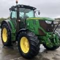 John Deere 6190R