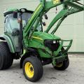 John Deere 4720