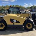 CAT TH522