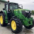 John Deere 6195M