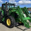 John Deere 6120M