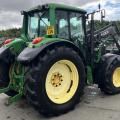 John Deere 6430 Premium