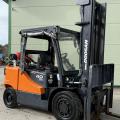 Doosan 40 Pro 5