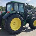 John Deere 6330