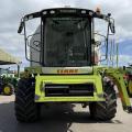 Claas Tucano 480