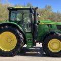 John Deere 6R185