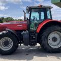 Massey Ferguson 6499