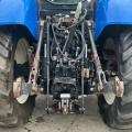 New Holland T7.220