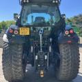 Deutz Fahr 6165 Warrior