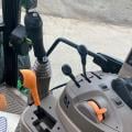 John Deere 5090R