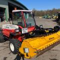 Reform Metrac 2004 GS