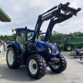 New Holland T6.145