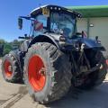 Claas Axion 870