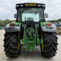 John Deere 6125R