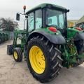 John Deere 6220