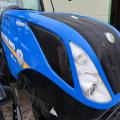 New Holland T6.175