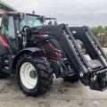 Valtra N155 Active