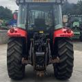 Massey Ferguson 5610 Dyna 4
