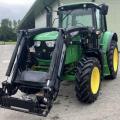 John Deere 6110M