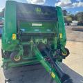 John Deere 960