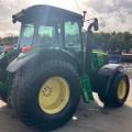 John Deere 6100MC
