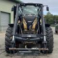 Claas Axion 850