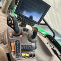John Deere 6R195