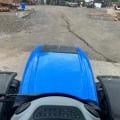 New Holland T7.225 Autocommand